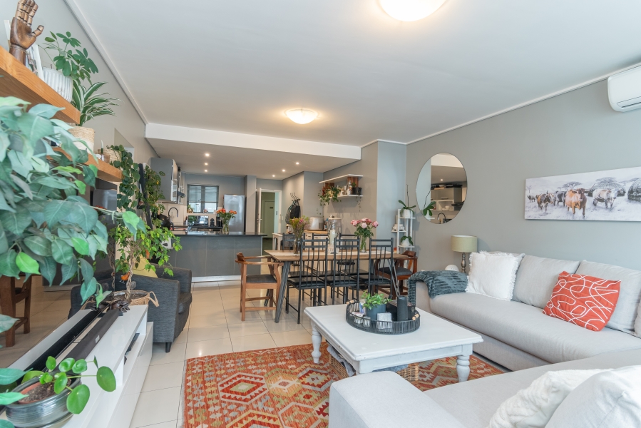 2 Bedroom Property for Sale in Cape Town City Centre Western Cape